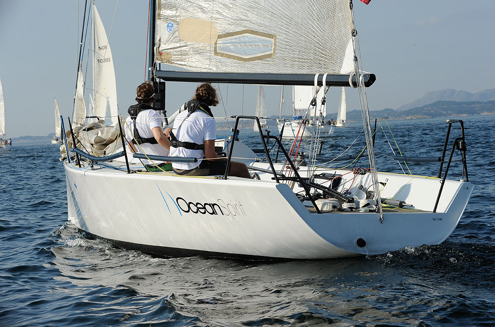 OCEAN SPIRIT eneste i LYS 1,251,20