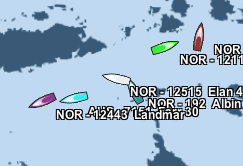 Vil ut i havet