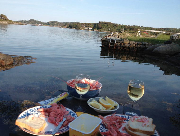 Noen har valgt et annet alternativ