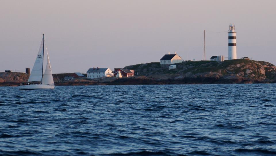 Foto: Andreas Krogstad