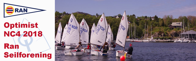 Velkommen til Optimist NC4