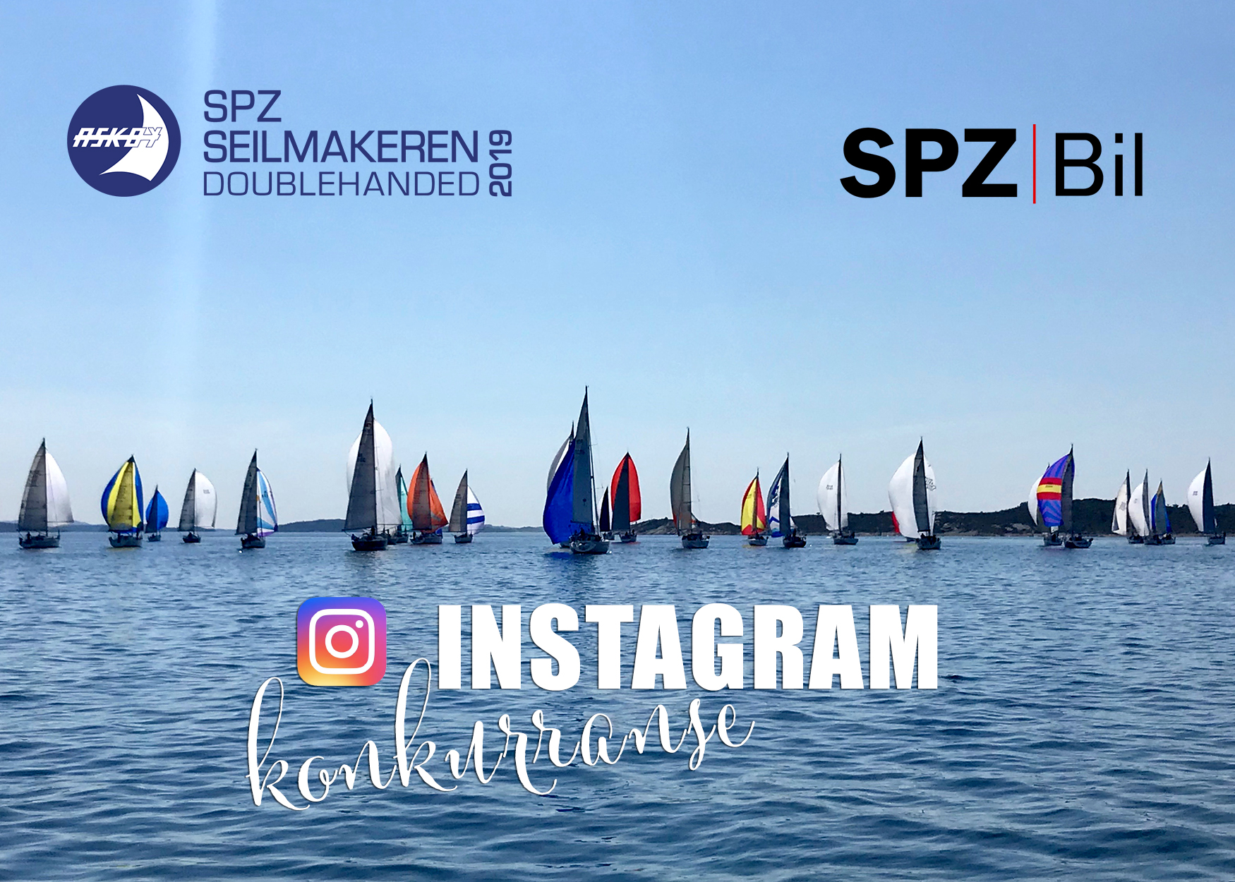 Instagramkonkurranse