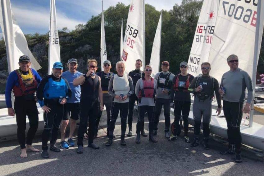 Deltagerne 2019