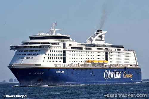 Forholdet til nyttetrafikken