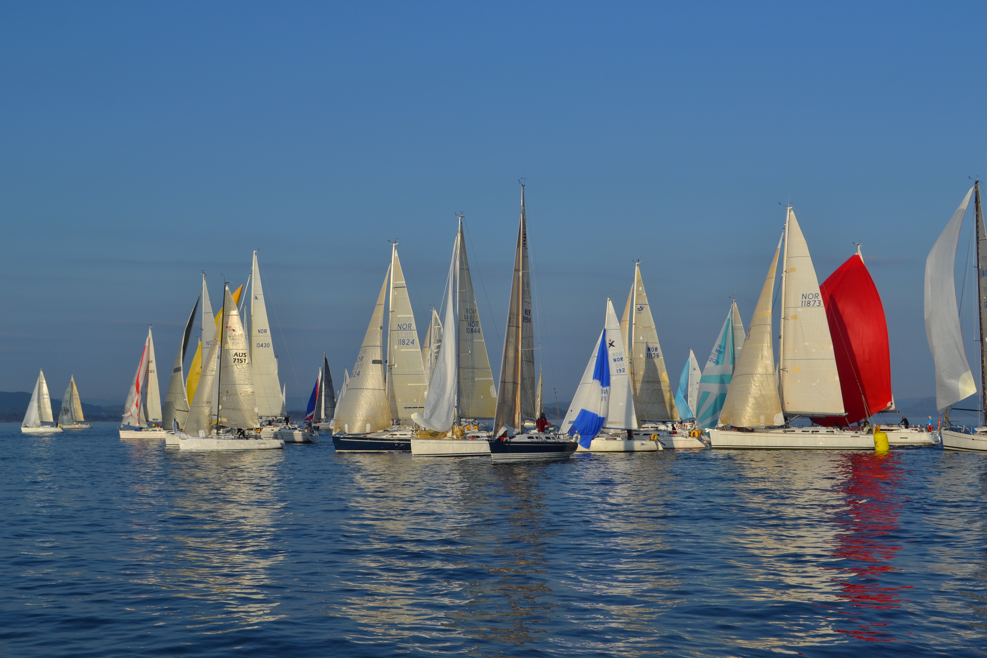 Klart for påmelding