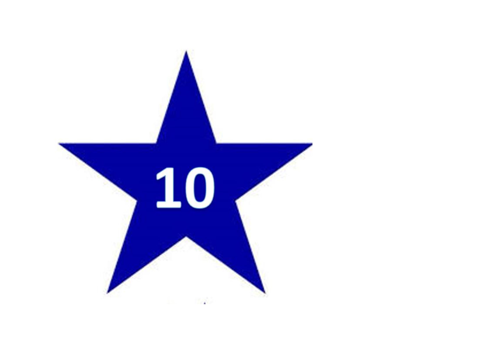 Hvem deltar for 10.gang?