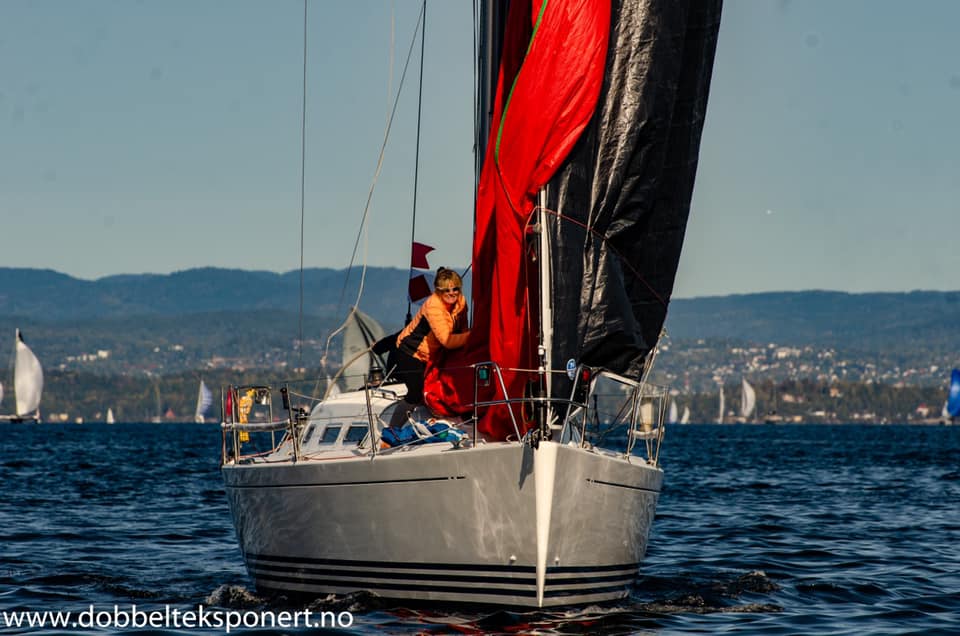 Treningsopplegg 5 mai