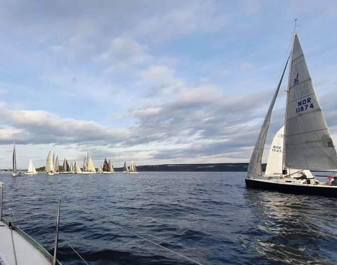 Påmeldingen er åpnet!