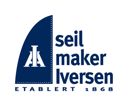 Seilmaker Iversen har butikk på kaien