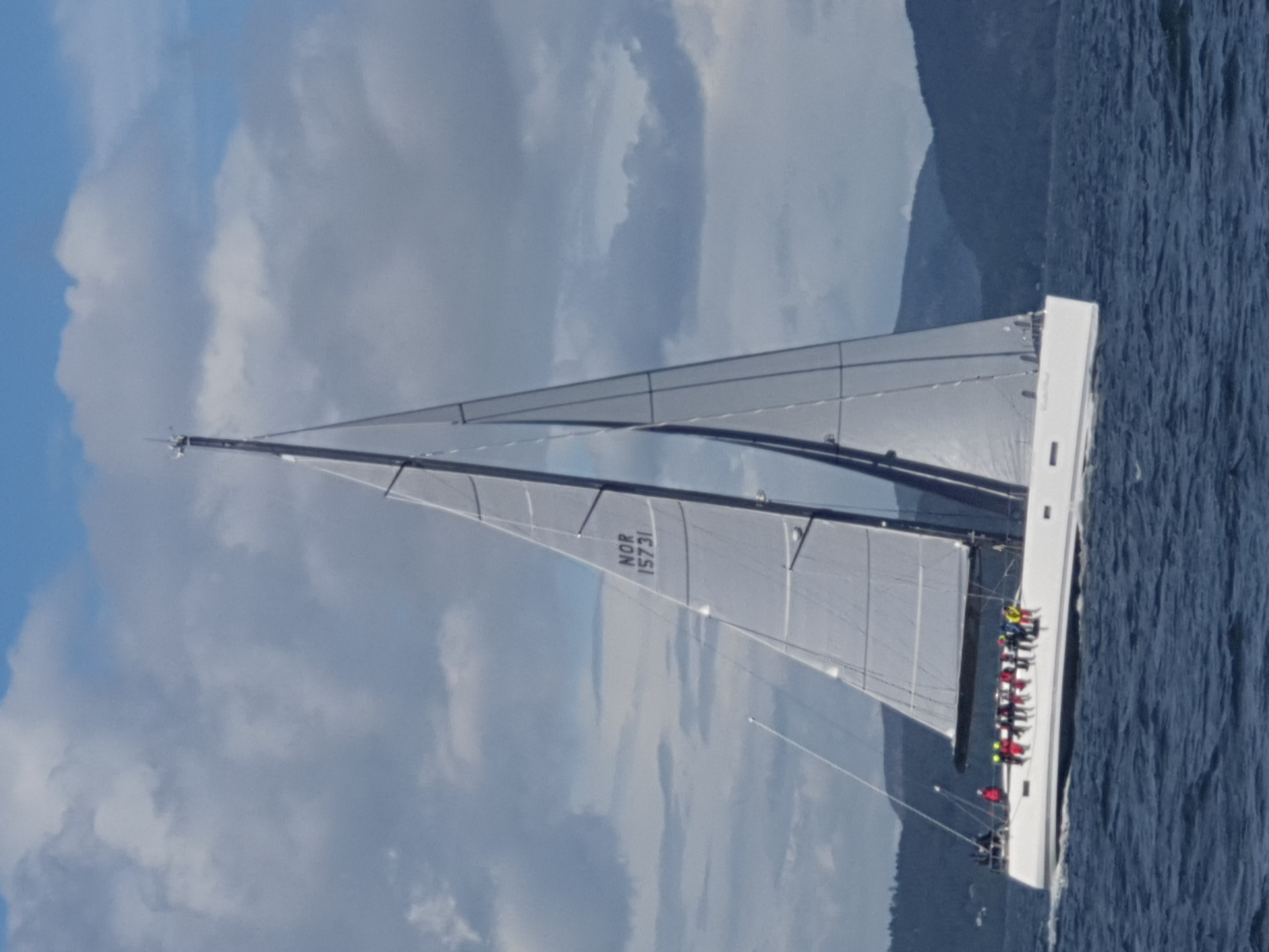 Ultra for FULL CREW!