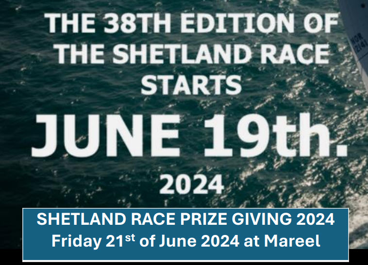 Prizegiving Lerwick Pictures