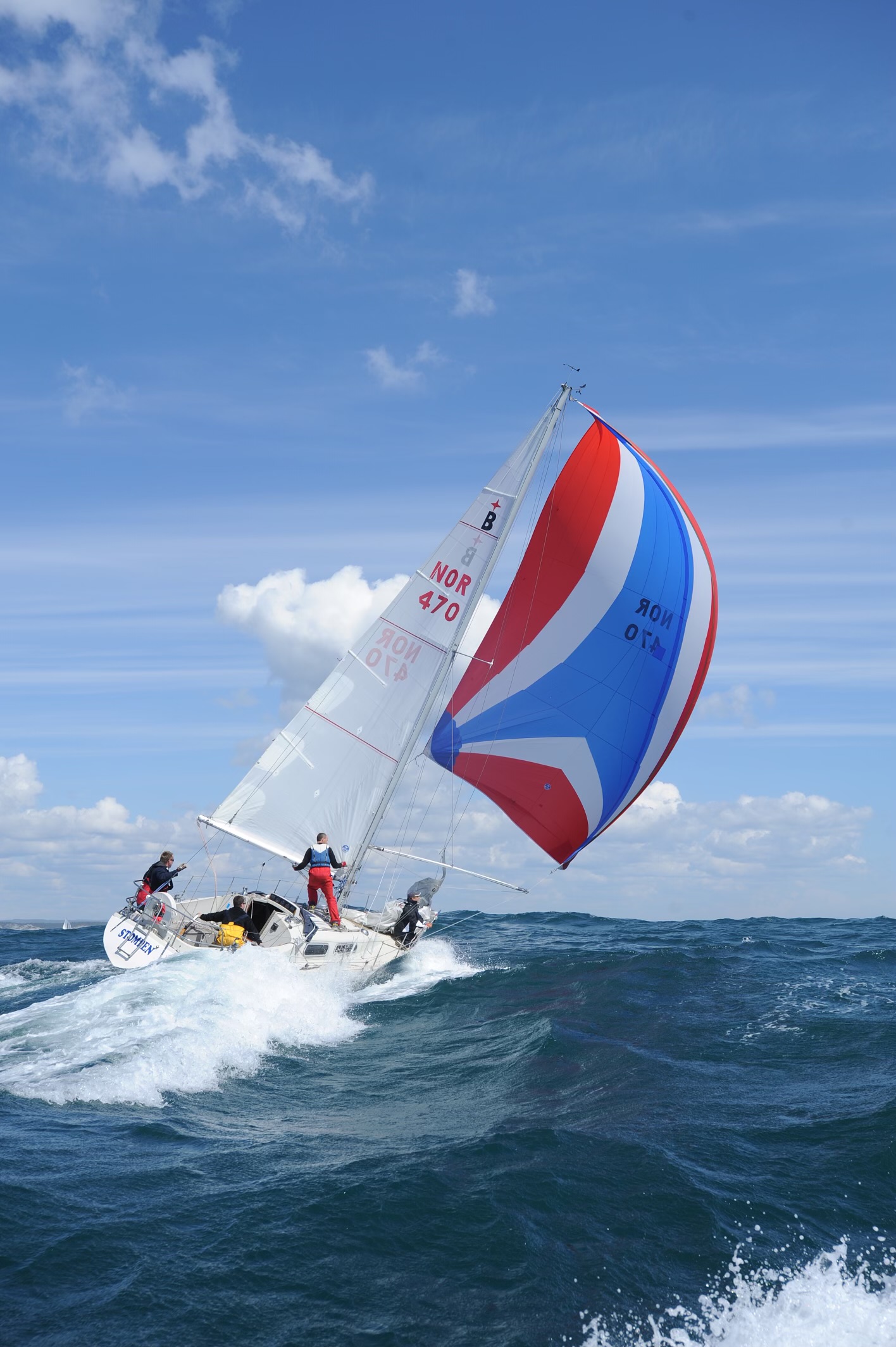 Er du begynt planlegging?