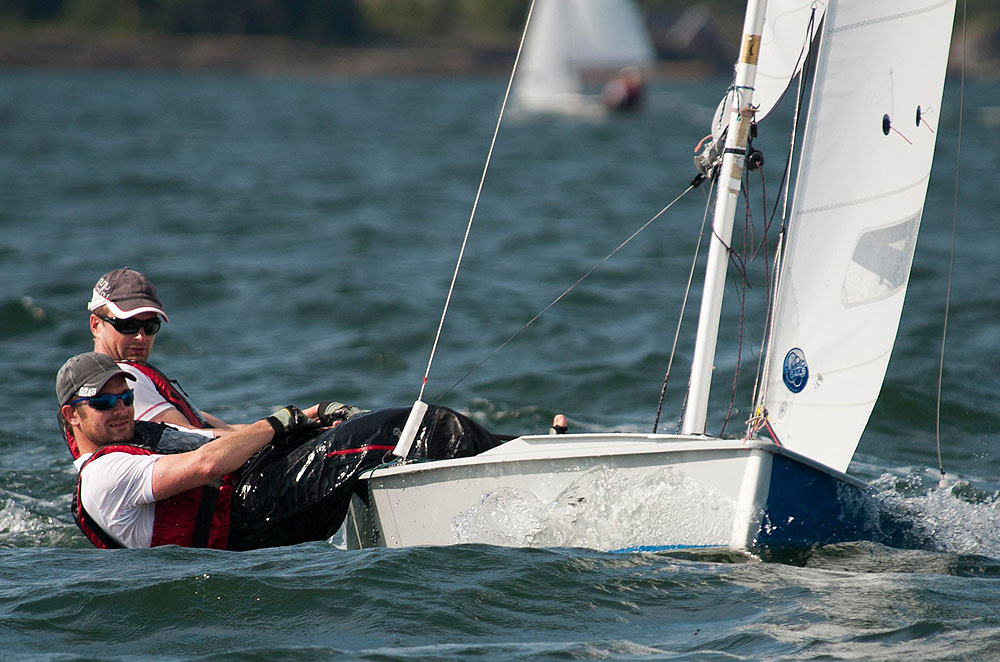 Åsgårdstrands gull-håp innfrir