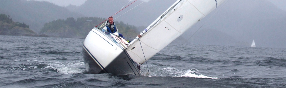 Velkommen til Stjørdalseilasen