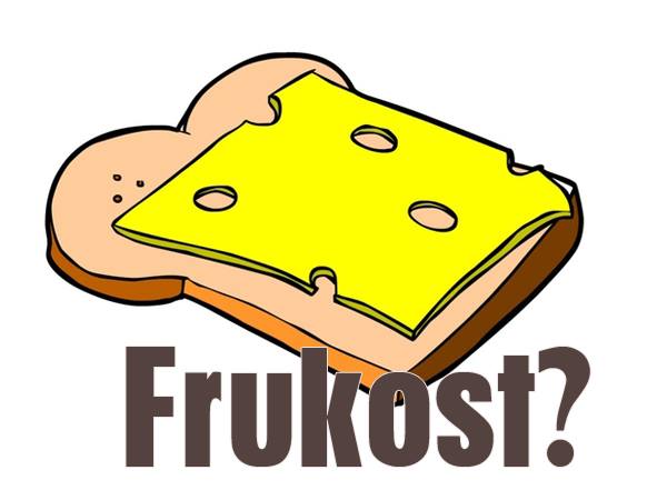 Søndagsfrukost