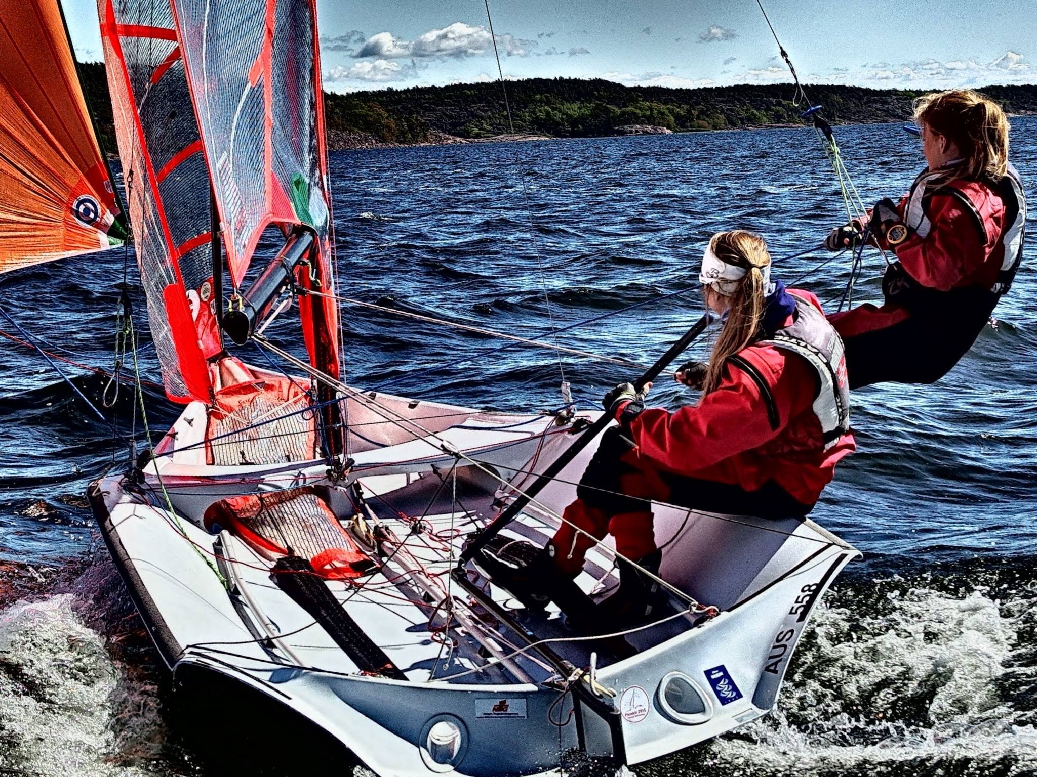 Deadline påmelding Pinseleiren er idag kl 23.59