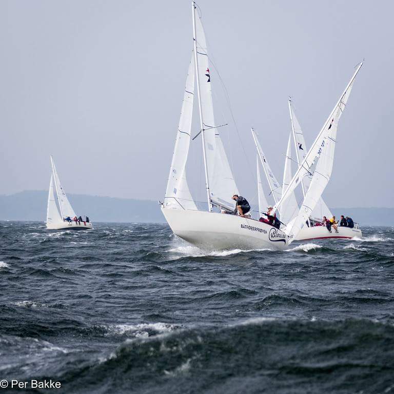 BLOW.NO Norgesmester