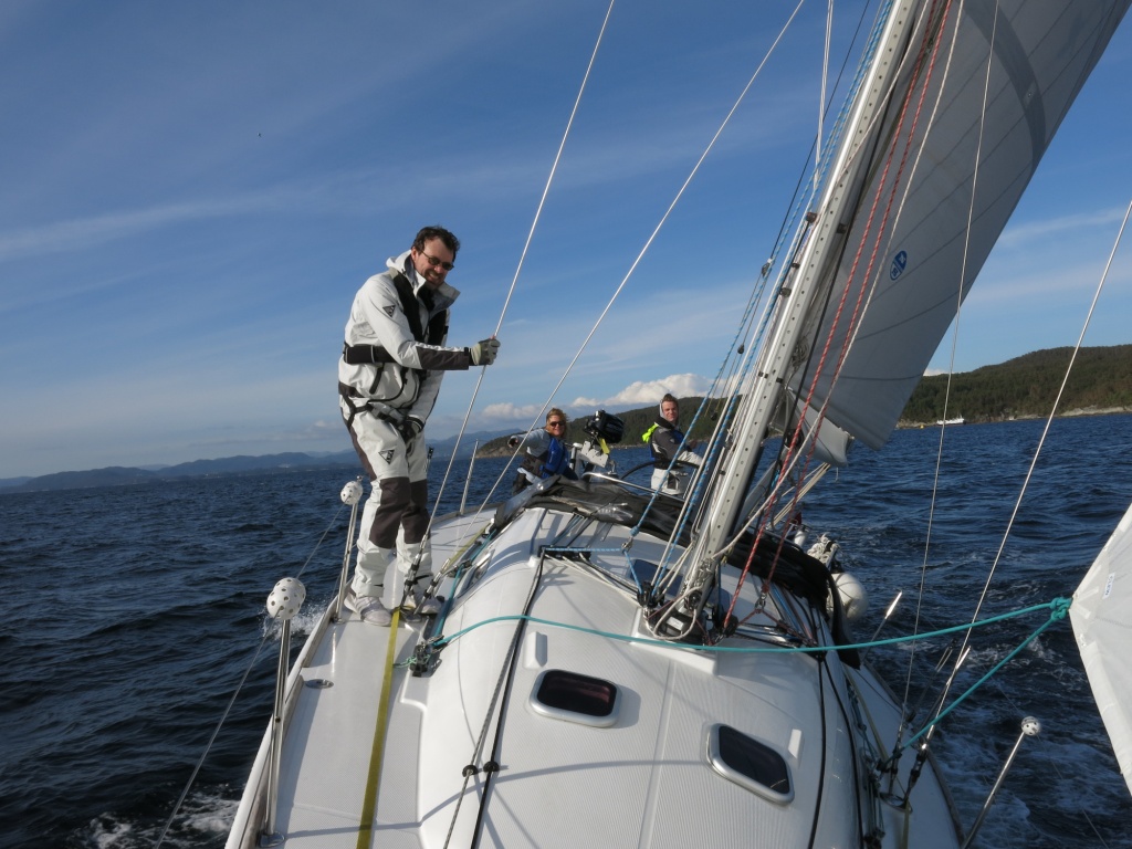 Er du klar for Isbjørnen?