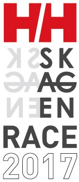 Notice of Race er tilgjengelig for Helly Hansen Skagen Race 2017