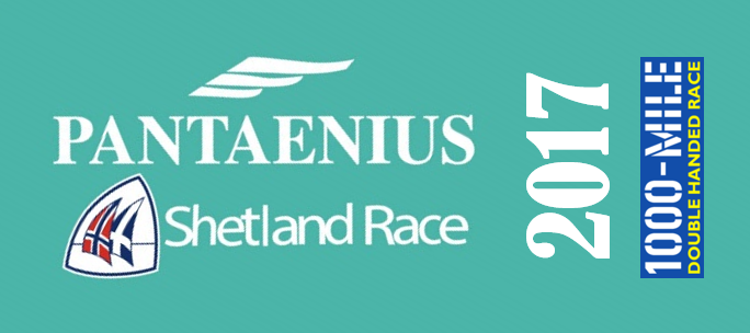 Shetland Race-seilkro 5. april
