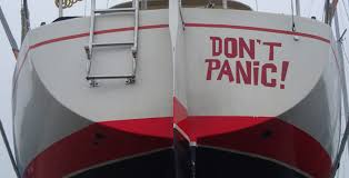 DONT PANIC BRYTER