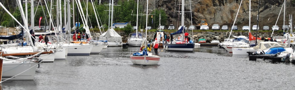 Program for Saltøya Rundt 2017