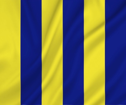 Klasseflagg for Knarrklassen: G