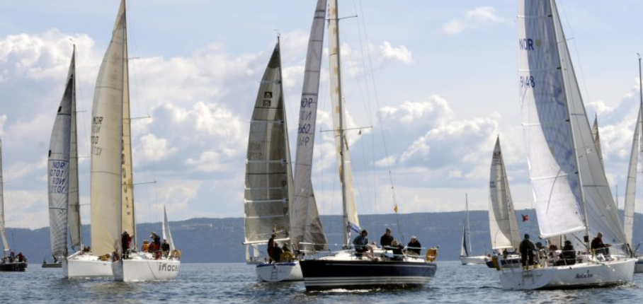 Presisering ift Seilingsbestemmelser Onsdagsregatta: