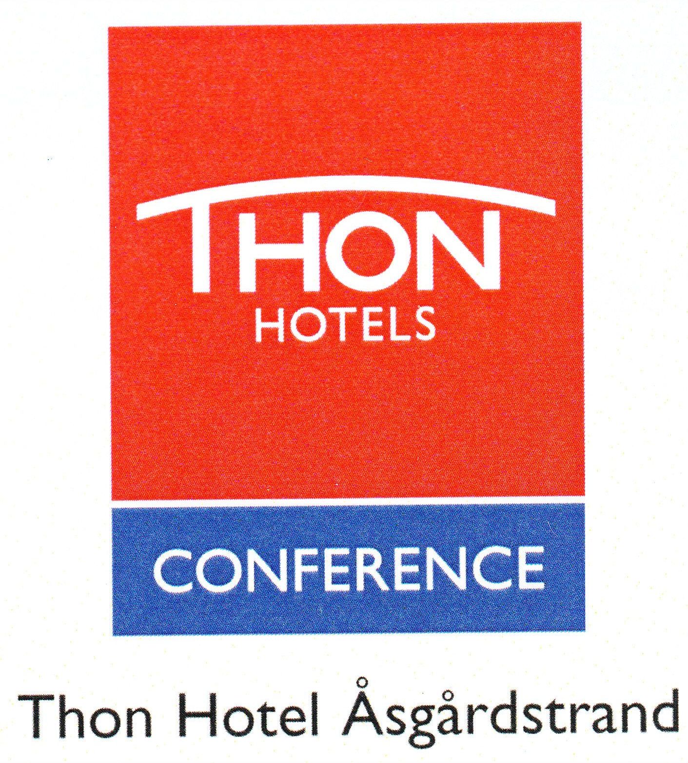 Thon Hotell Åsgårdstrand