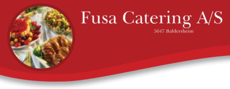 Fusa Catering AS