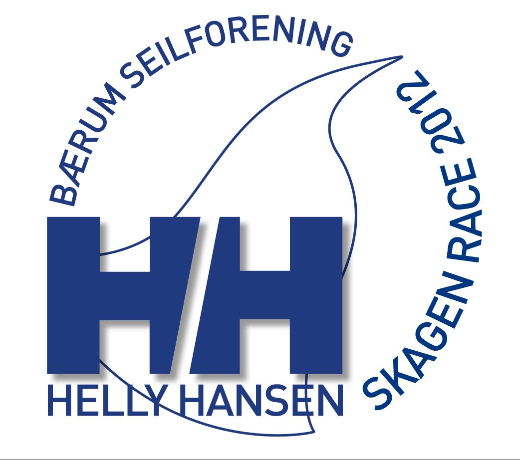 Helly Hansen Skagen Race 2012