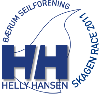 Helly Hansen Skagen Race 2011